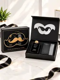 Men Fragrance Gift Set