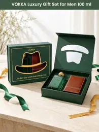 Men Fragrance Gift Set