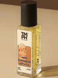 Men Stronger With Us EDP 20 ml