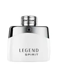 Men Legend Spirit EDT 50 ml