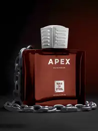 Man of Steel Apex EDP - 100 ml