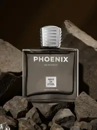 Man of Steel Phoenix EDP100ml