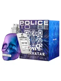 Men To Be My Avatar EDT