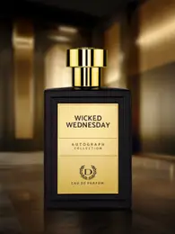 Men Wicked Wednesday EDP 100ml