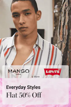 Mango/Levis