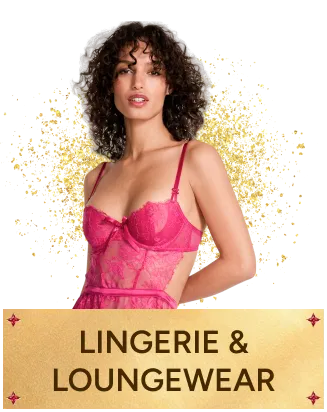 Upto 70% Off & on Branded Lingerie & Longwear — view 1