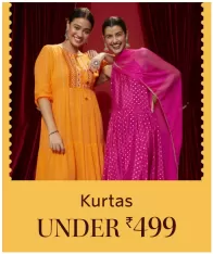 Kurtas Under 899