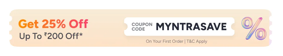 Promotional sale advertisement