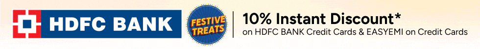 Limited-time fashion offer