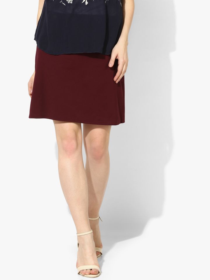 a line skirt dorothy perkins