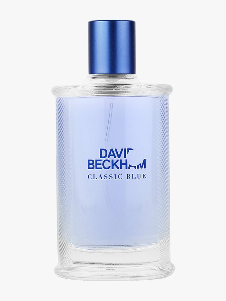 Parfum david beckham deals classic blue
