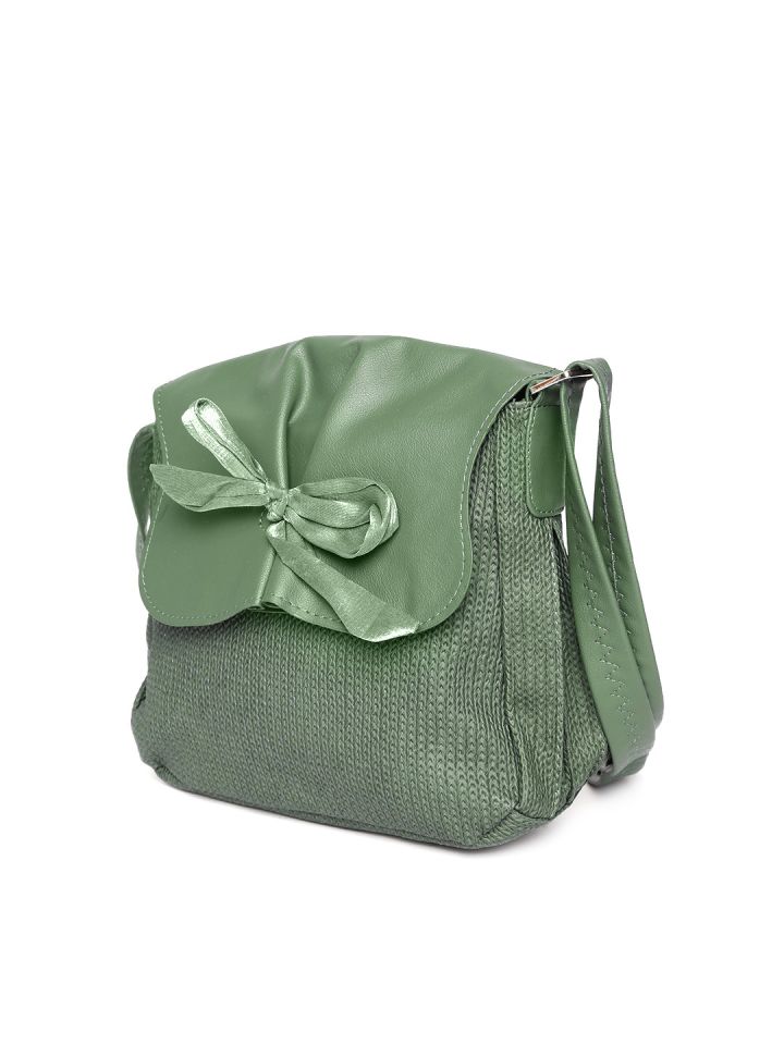 Myntra baggit sling bags discount
