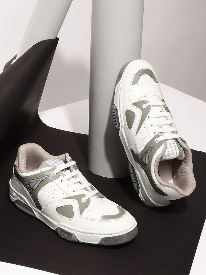 Force 10 best sale shoes on myntra