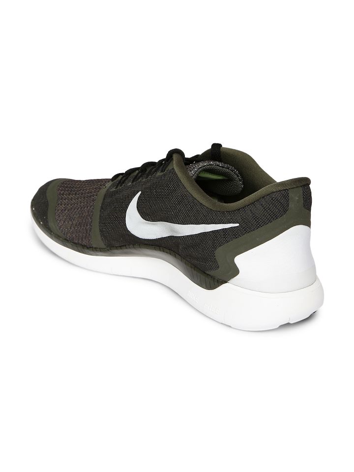 Nike free 5.0 mujer olive online