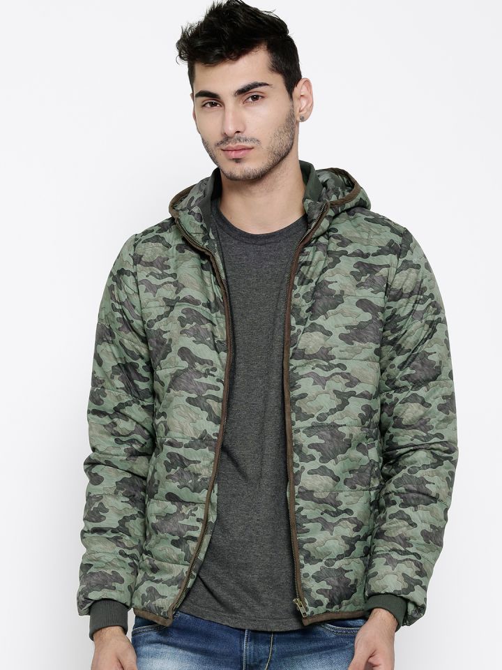 Flying machine hot sale camouflage jacket