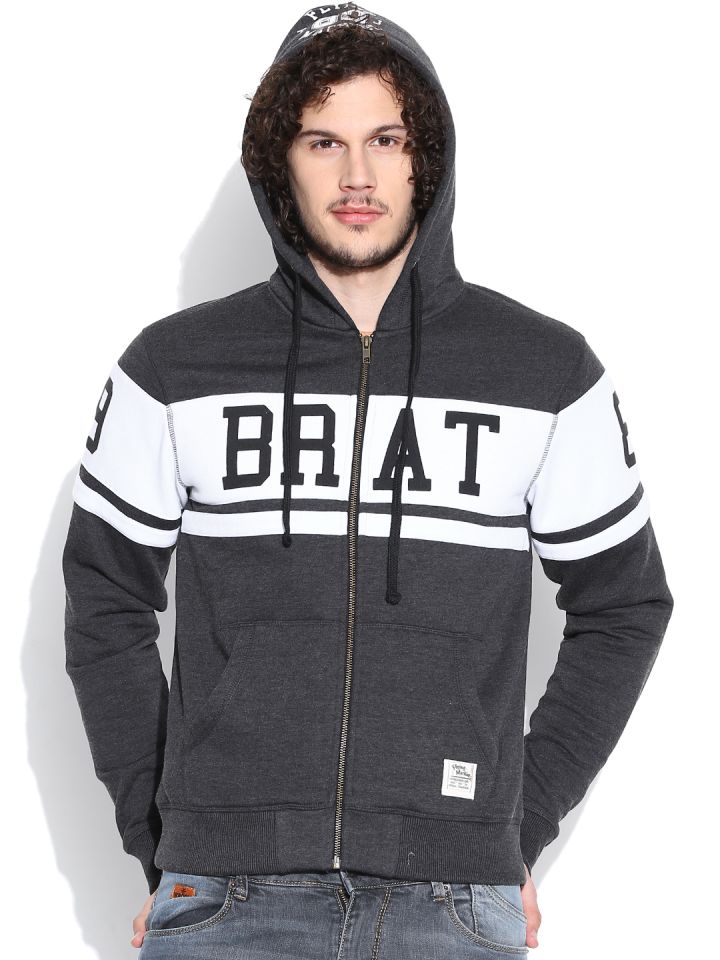 flying machine hoodie