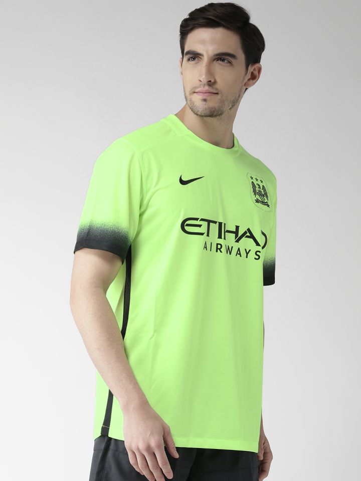 Mcfc shirt 2025