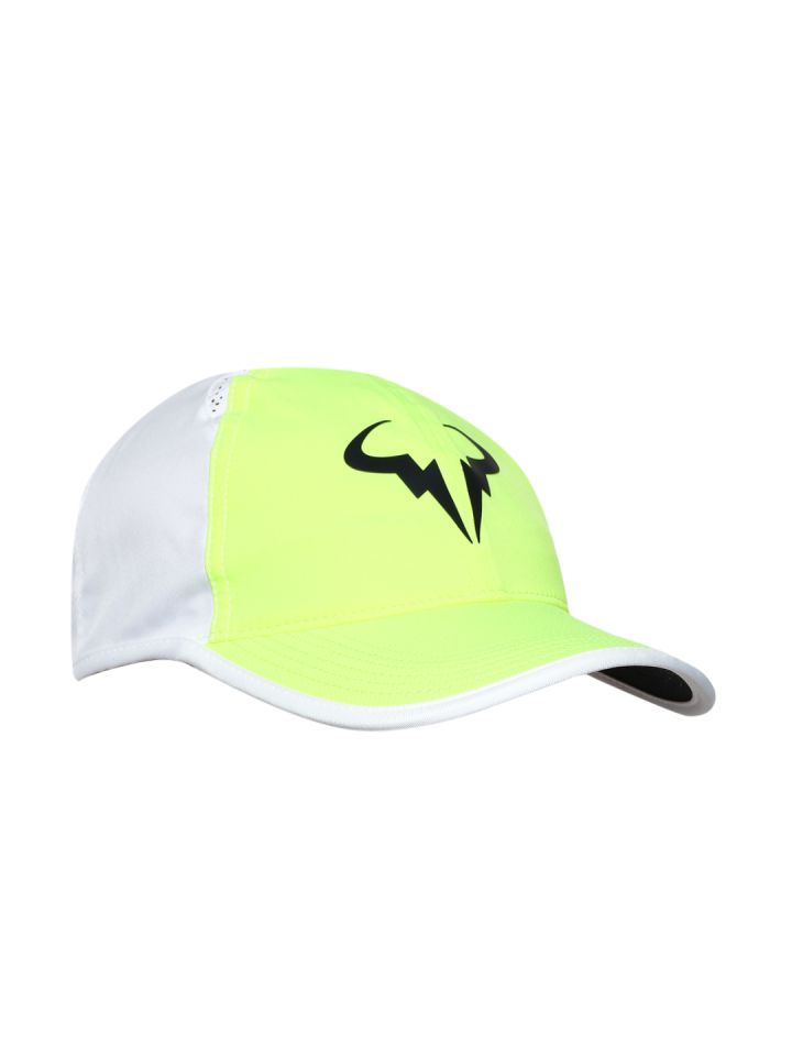 Nike Cap VERT CLAIRE 