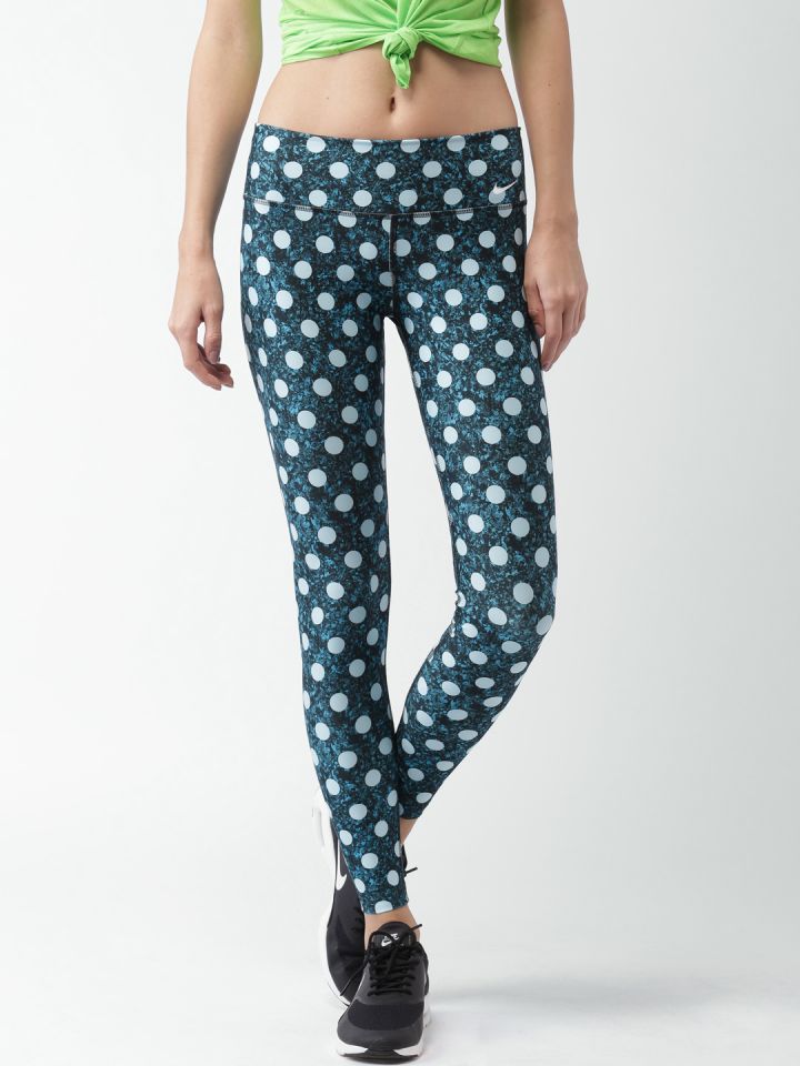 Nike 2025 dots tights