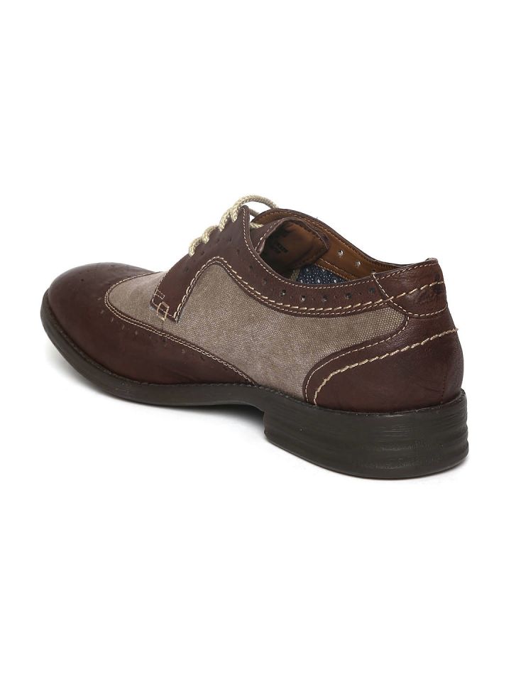 Clarks delsin hotsell