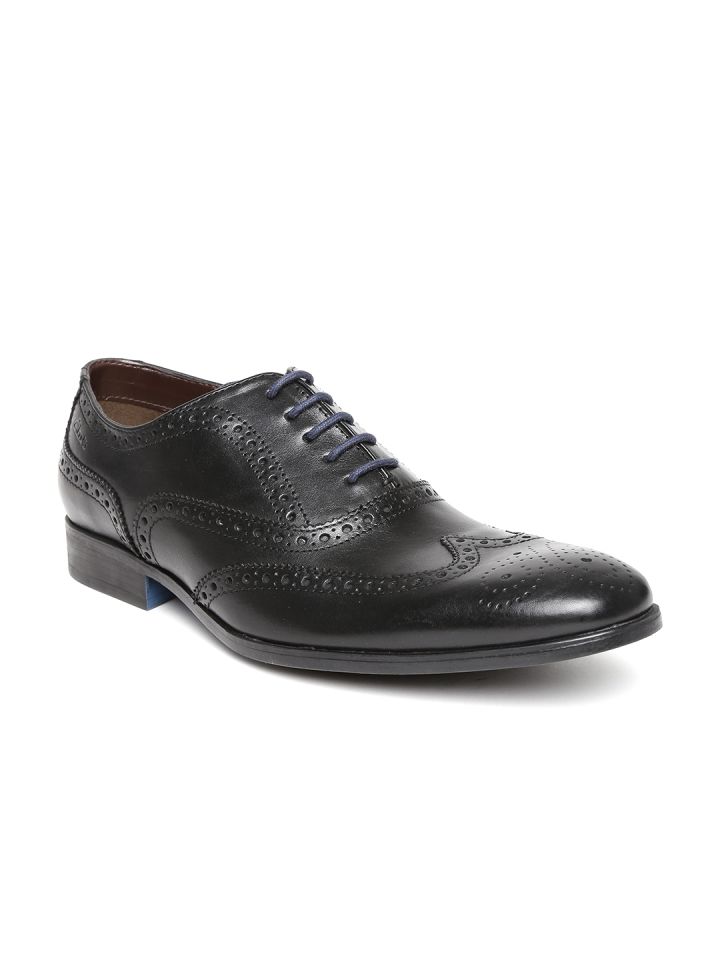 Clarks formal shoes clearance myntra