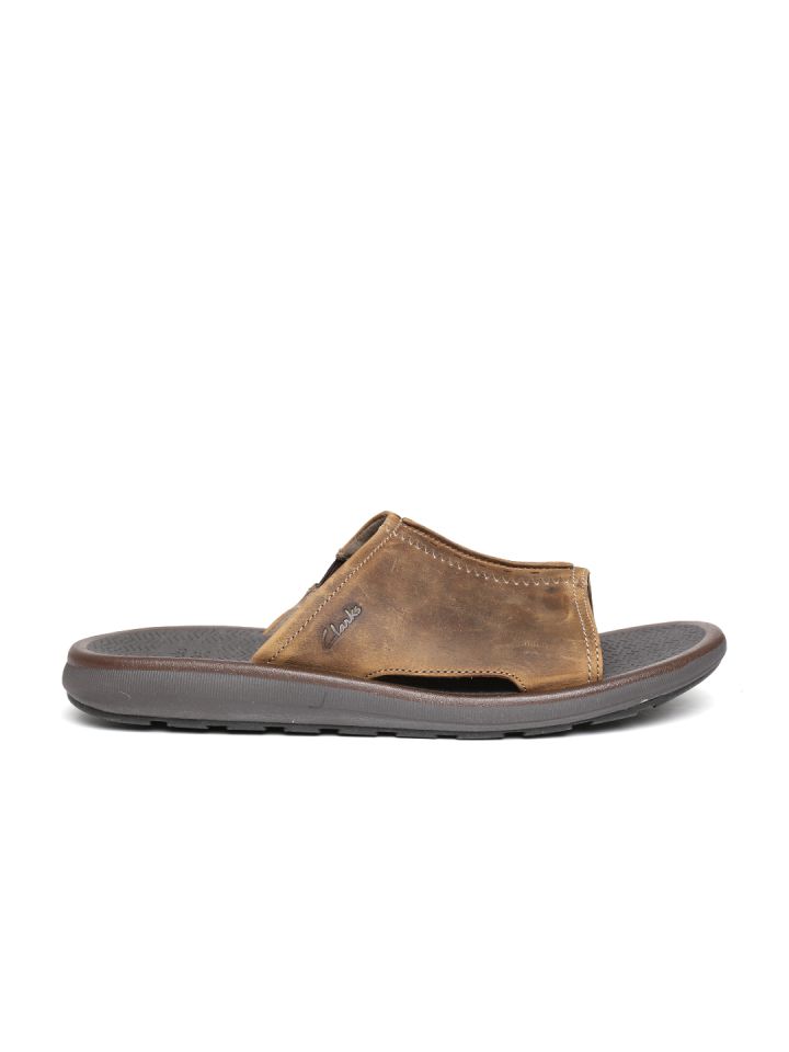 Clarks flip flops mens 2015 online