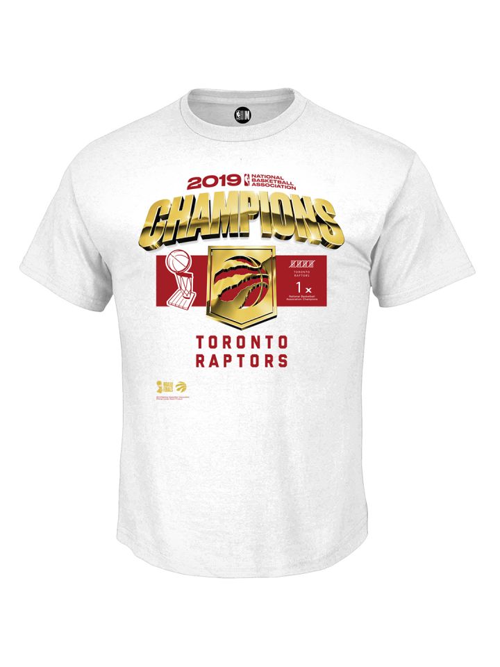 Nike toronto raptors championship shirt best sale