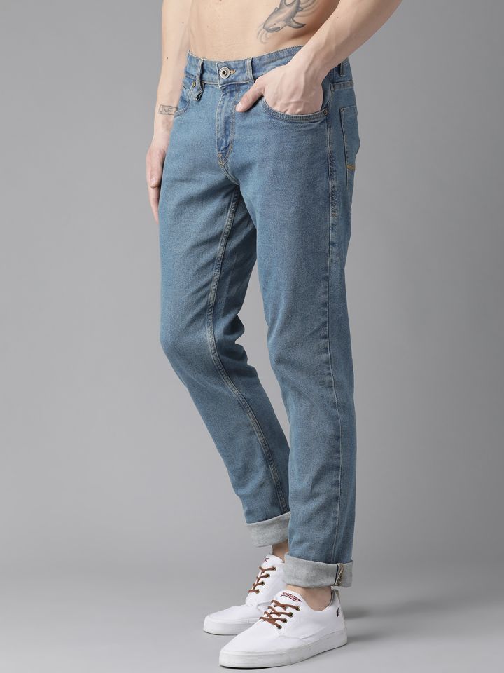 Roadster jeans hot sale official website