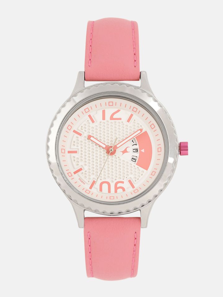 fastrack watches for her