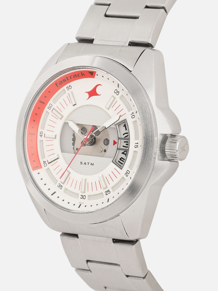 Fastrack 38049sm02 new arrivals