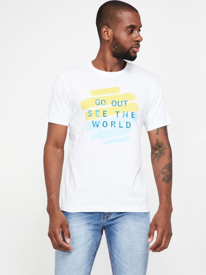 Fame forever on sale mens t shirts