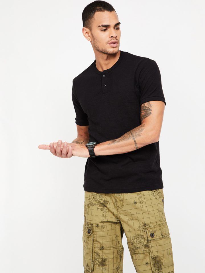 fame forever mens t shirts