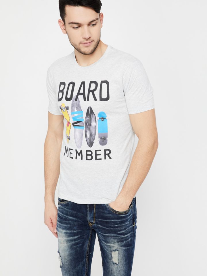 fame forever t shirt mens