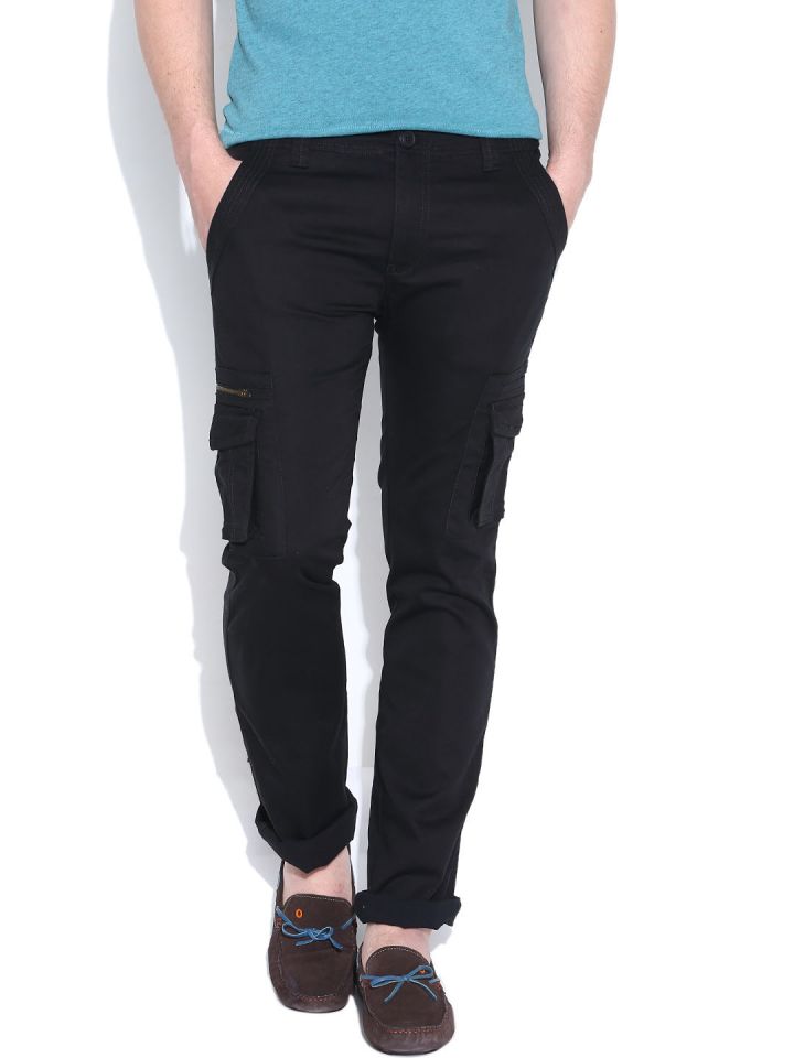 Pepe cargo pants sales