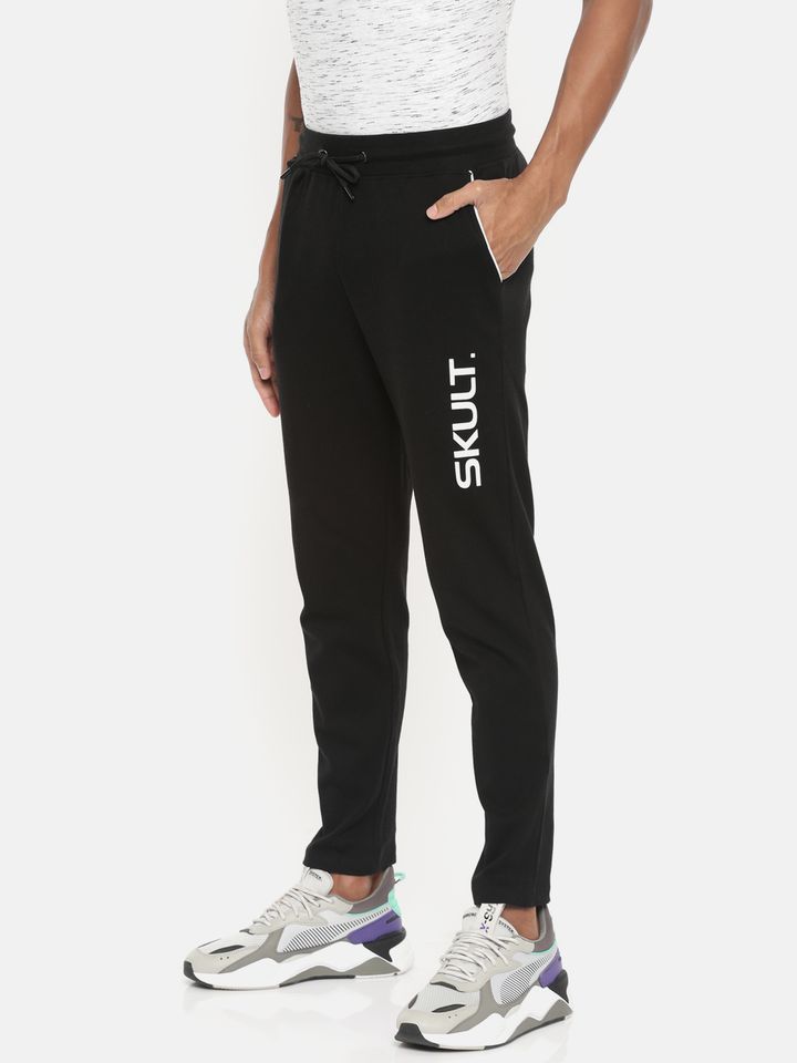 skult track pants