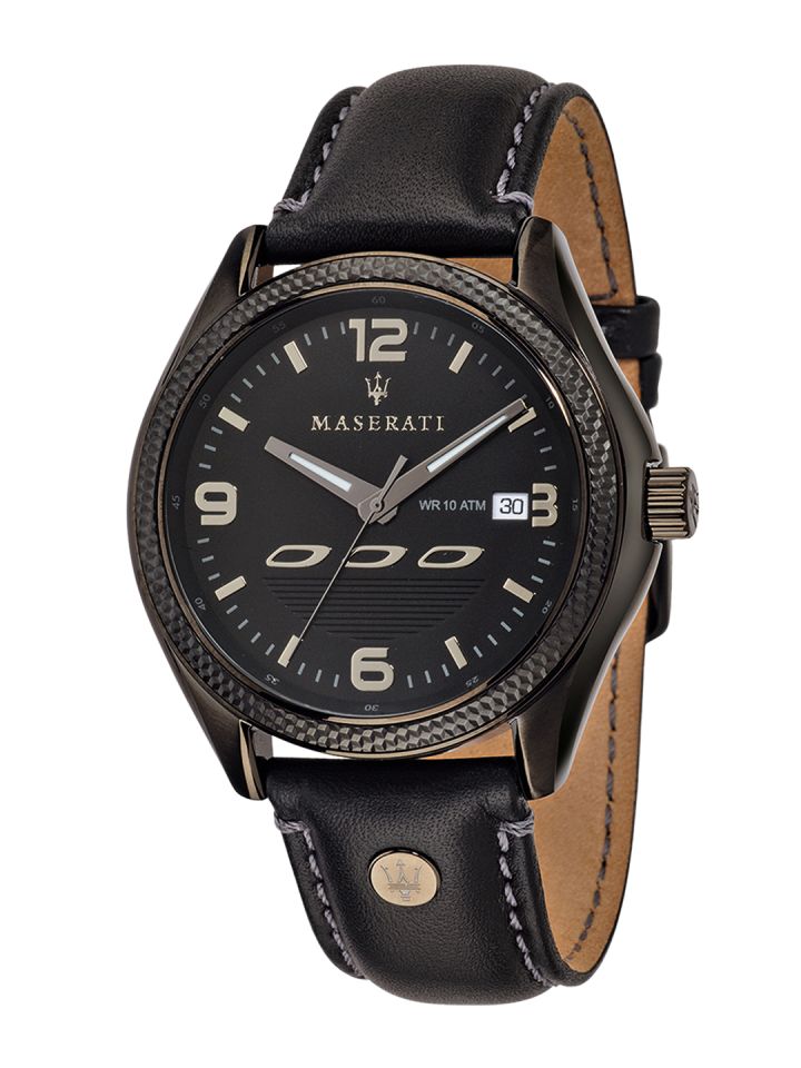 Tissot watches new arrivals myntra