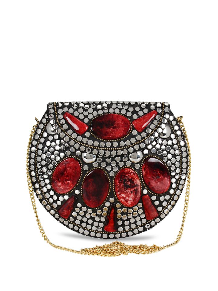 Anekaant clutch deals