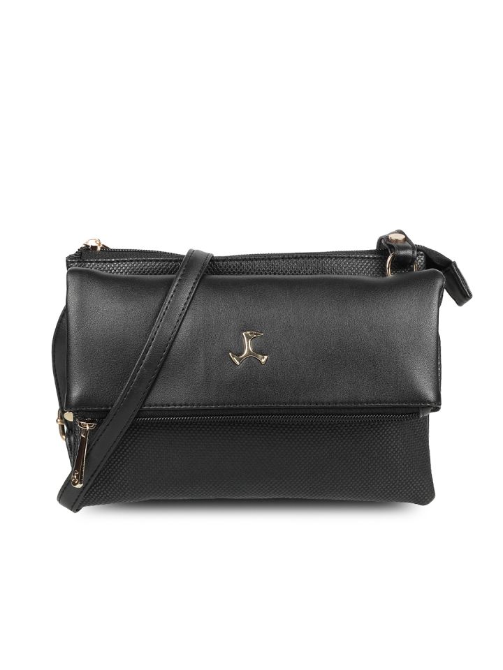 Myntra women sales bags