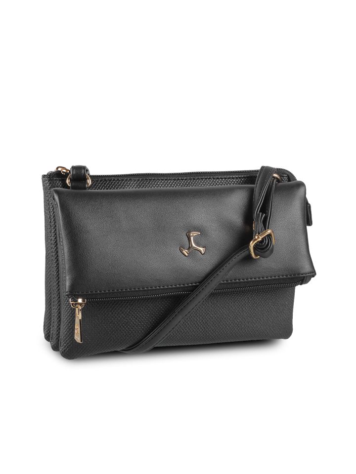 Myntra ladies shop sling bags
