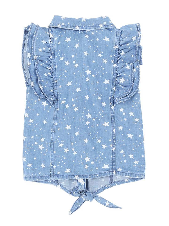 baby shirt style