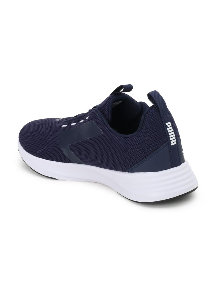 Puma extractor deals running shoes