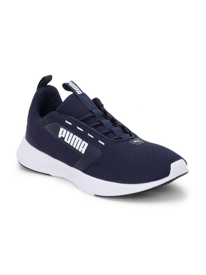 Puma extractor running shoes hotsell