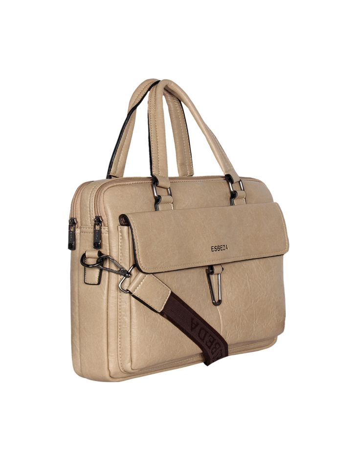 esbeda mens laptop bag