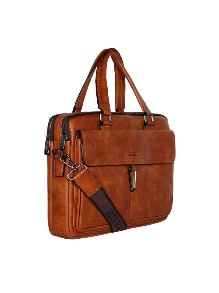Esbeda mens laptop hotsell bag