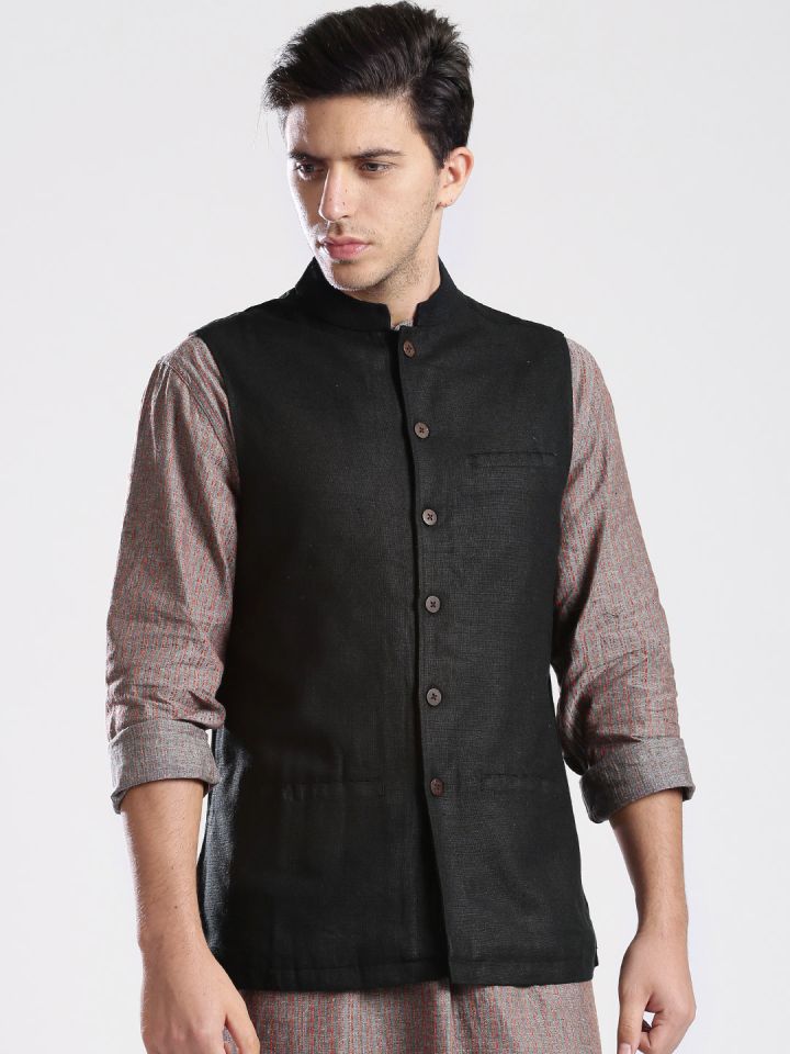 Fabindia jacket sale