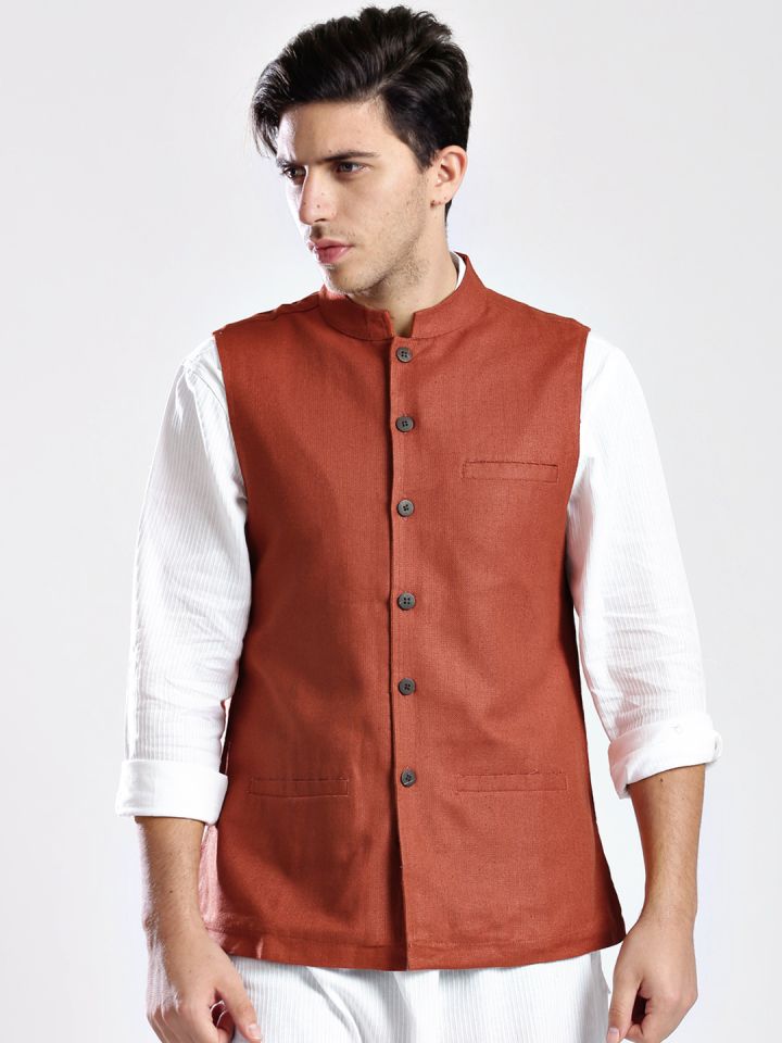 Fabindia jackets outlet