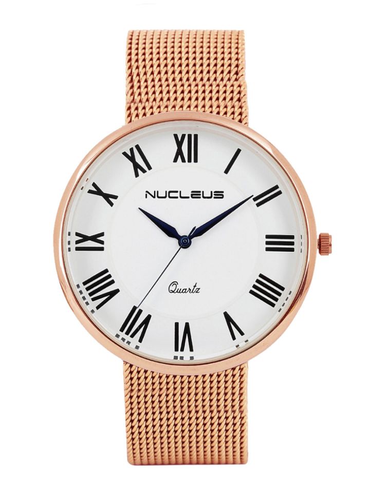 Nucleus watch sales brand