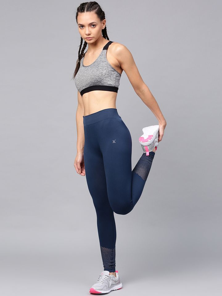 hrx leggings