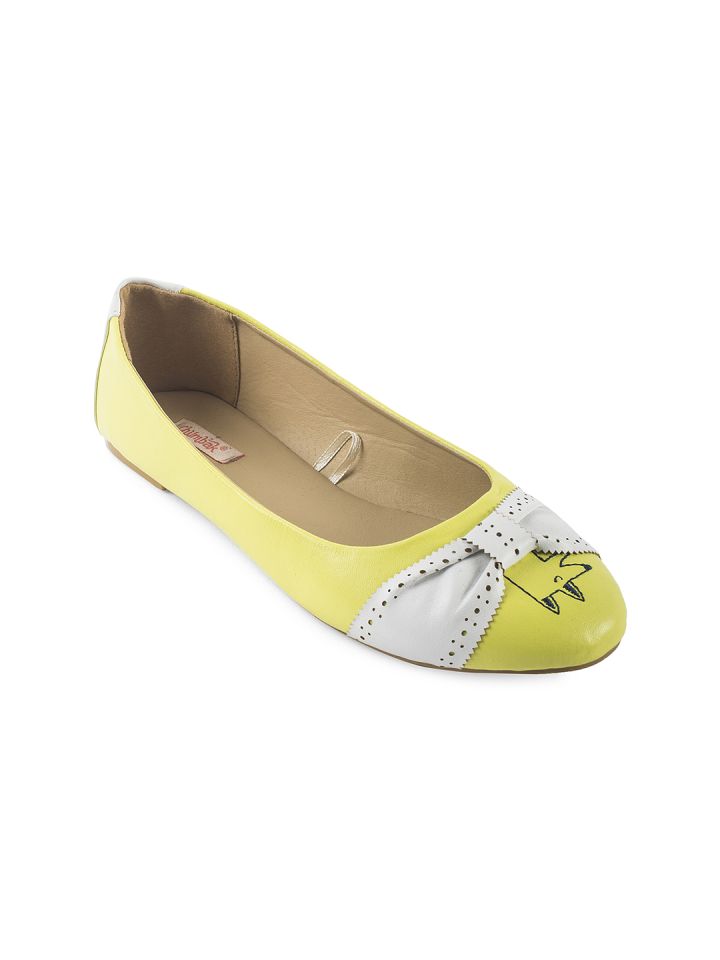 Chumbak shoes outlet