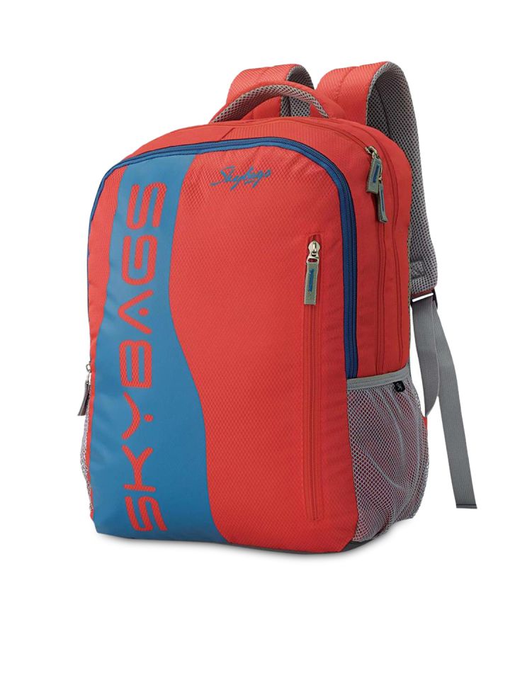 Skybags on sale in myntra